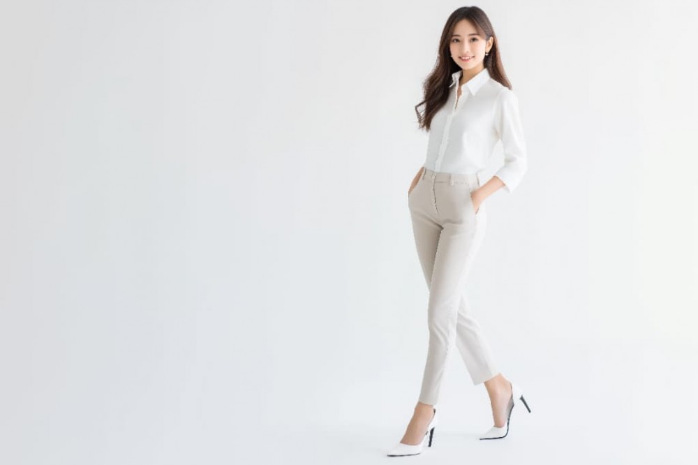 水商売の女性がバレやすいシーン