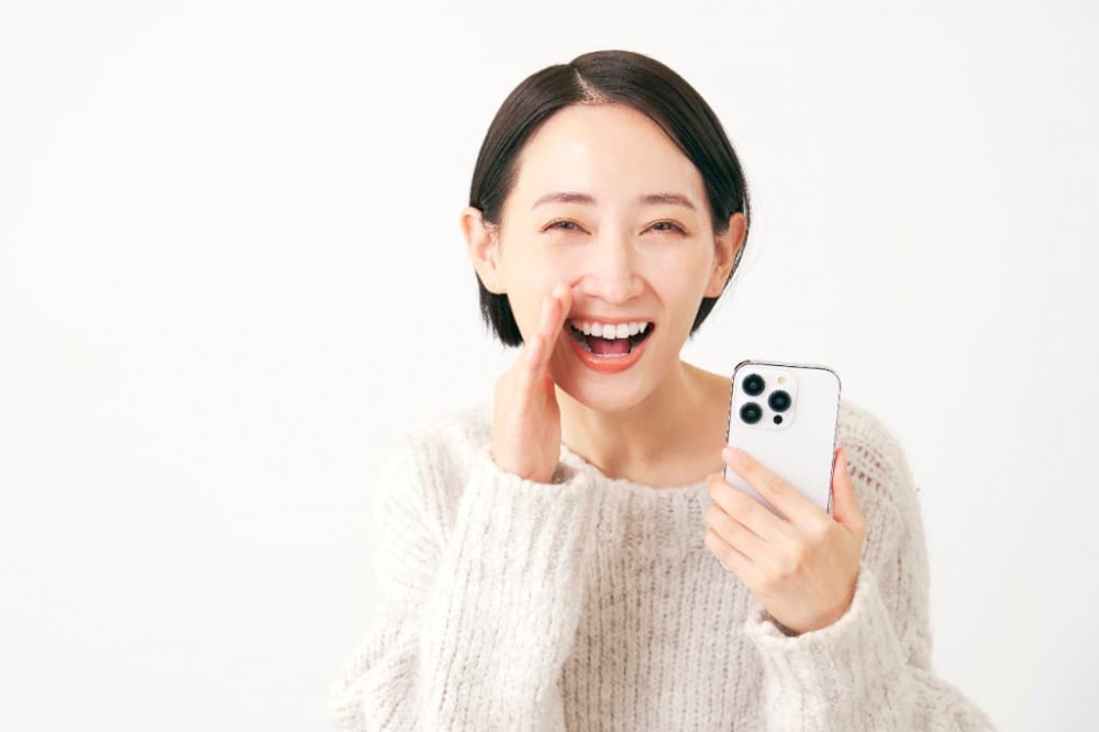 40代女性がスナックに向いている人の特徴