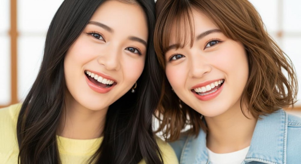 昼営業ガールズバーで働くメリット・デメリット