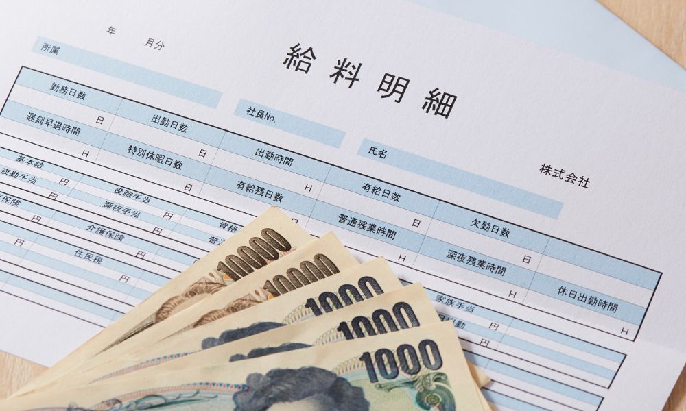 スナックは日払いに対応しているお店が多い！給料の仕組みを知ろう