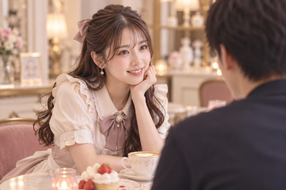 コンカフェの裏引きとは?お店を通さないやり取りの注意点