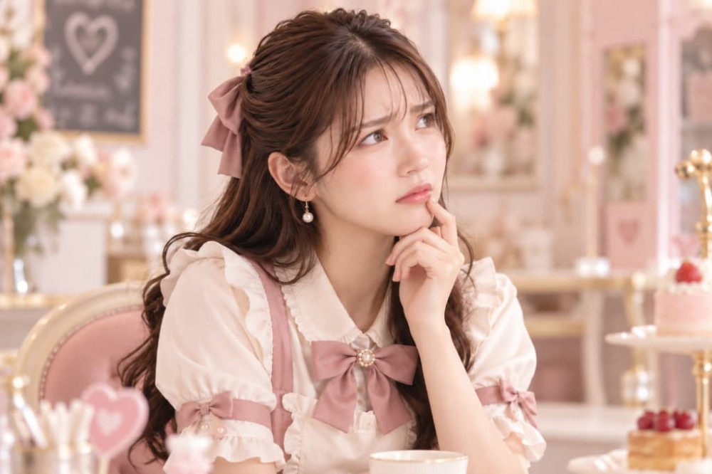コンカフェで裏引きがNGな理由