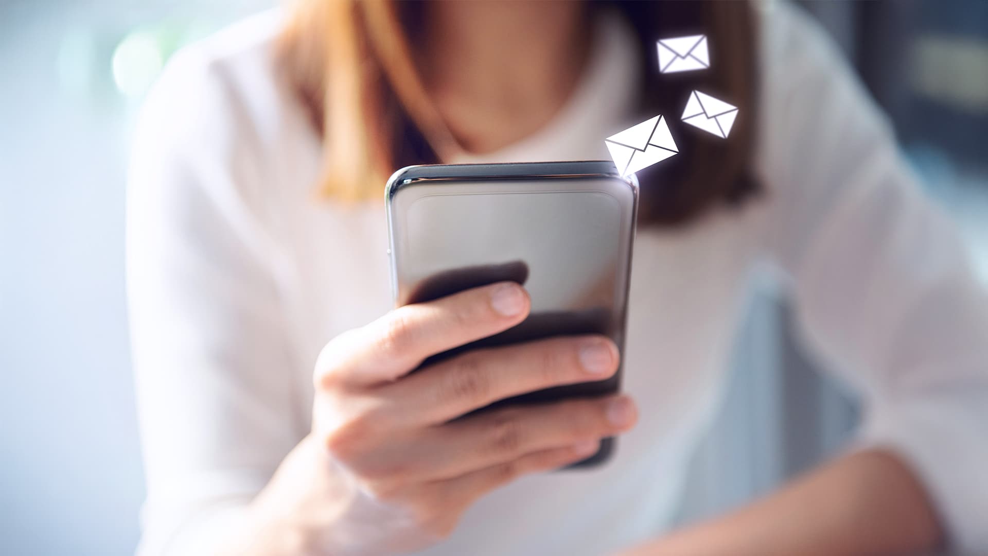 送っちゃダメ！お客様に嫌われる営業メールの特徴