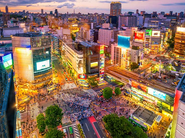 東京都