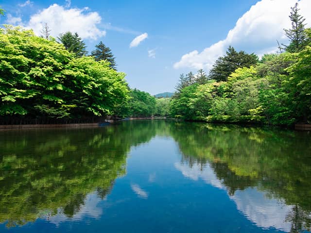長野県