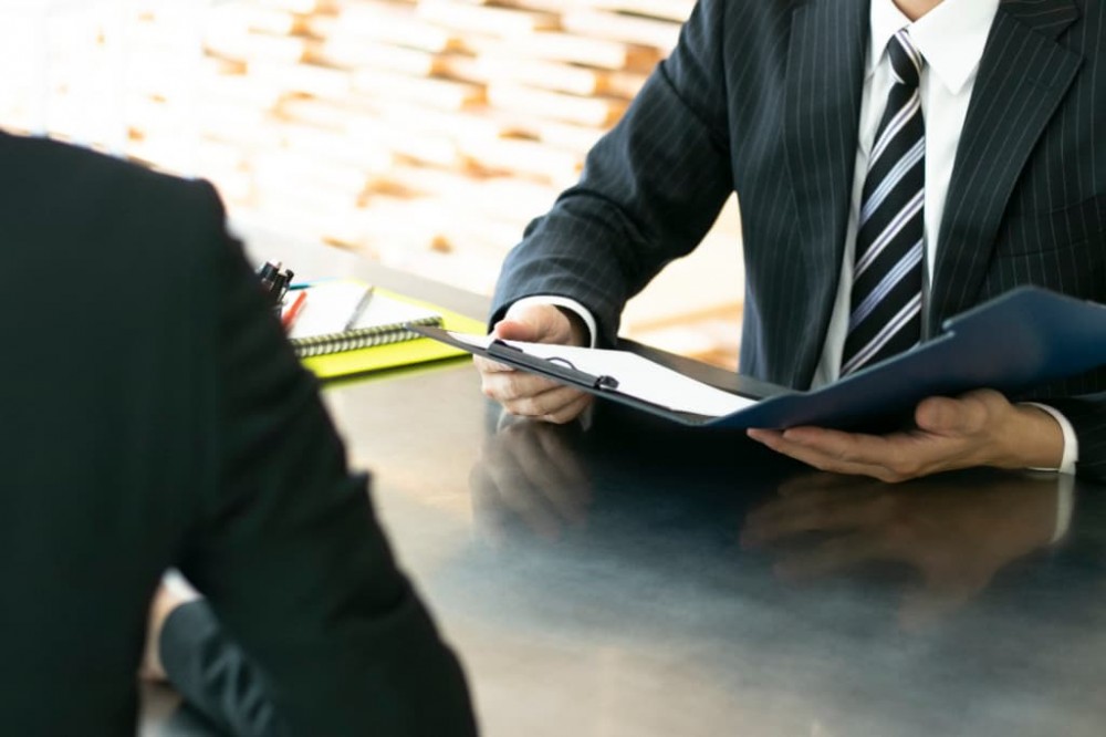 キャバクラボーイの面接ではどういうふるまいをするべき？