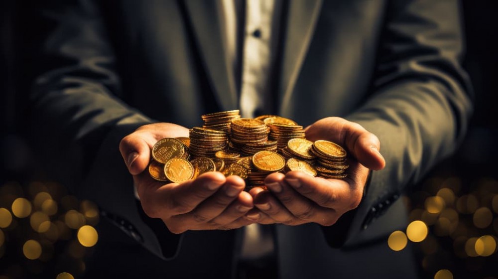 ガールズバーボーイとして稼ぐコツ4選