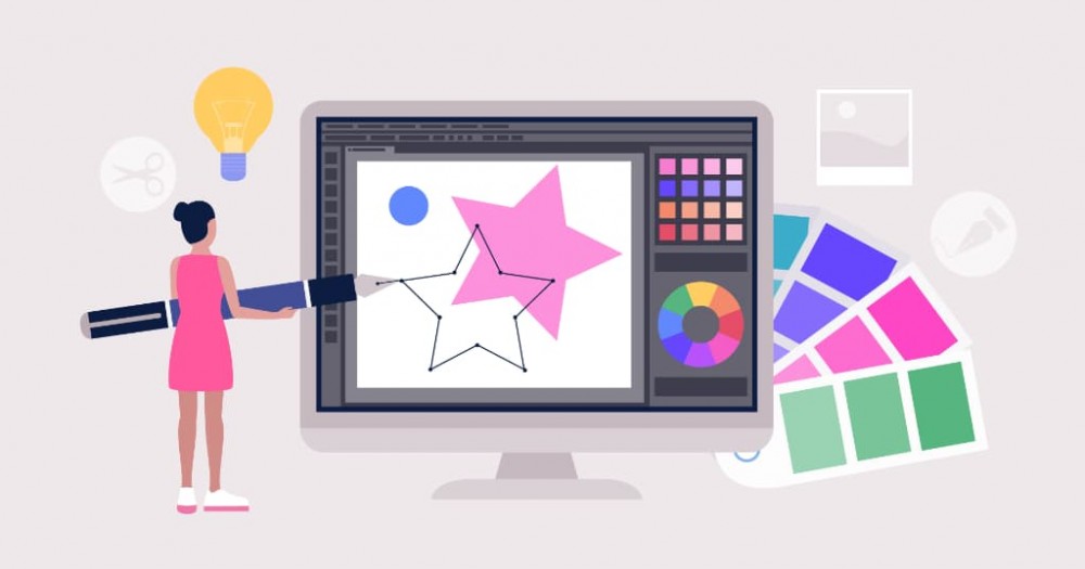 夜のお仕事⑨WEBデザイナー