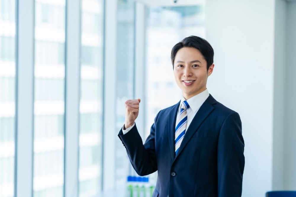 夜のお仕事⑪営業