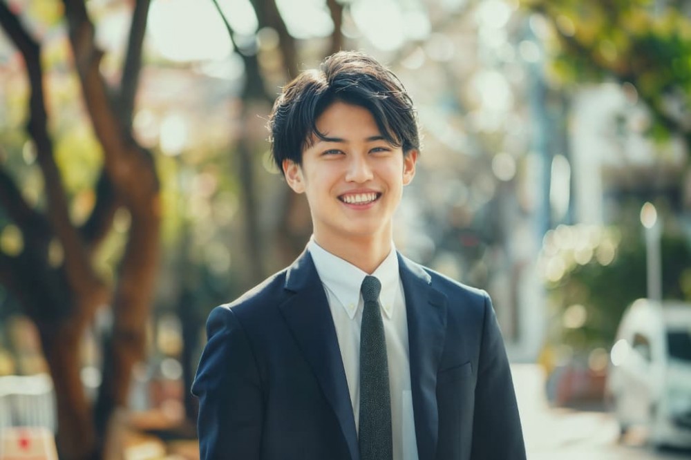 ラウンジの黒服(ボーイ)として働くメリット