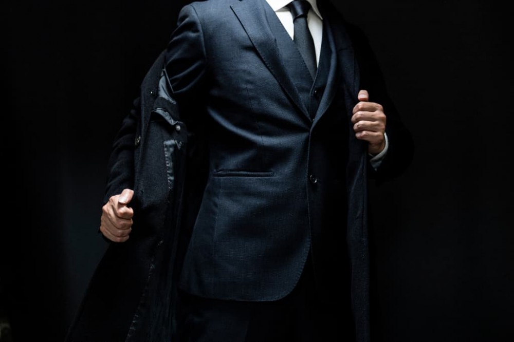 ラウンジの黒服(ボーイ)として働く際の注意点