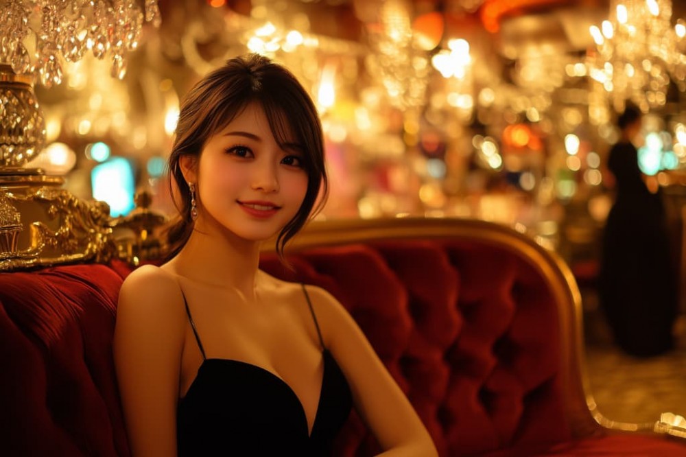 ニュークラブで働く女性の役割について