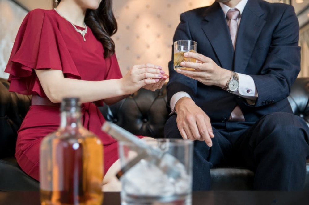 ニュークラブとキャバクラの違いとは