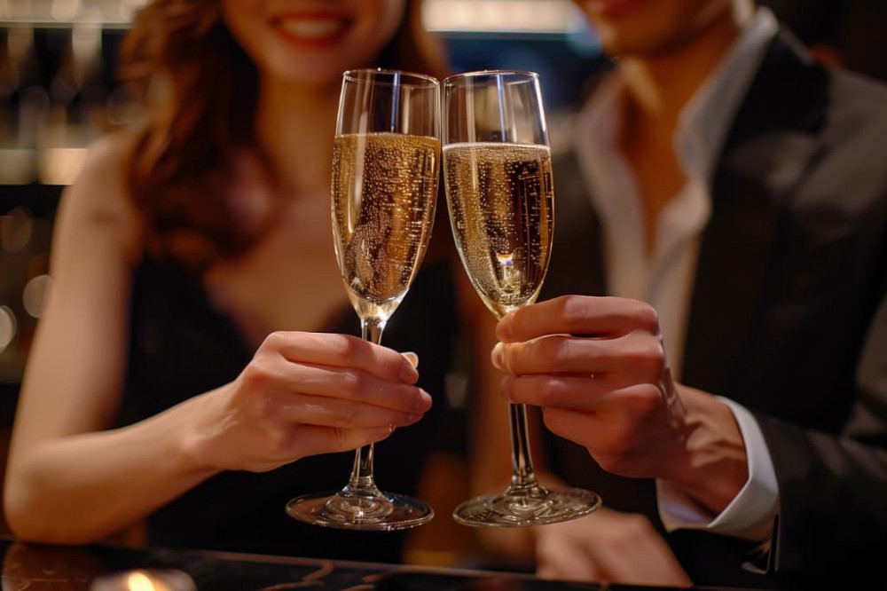 ニュークラブとラウンジの違いは？