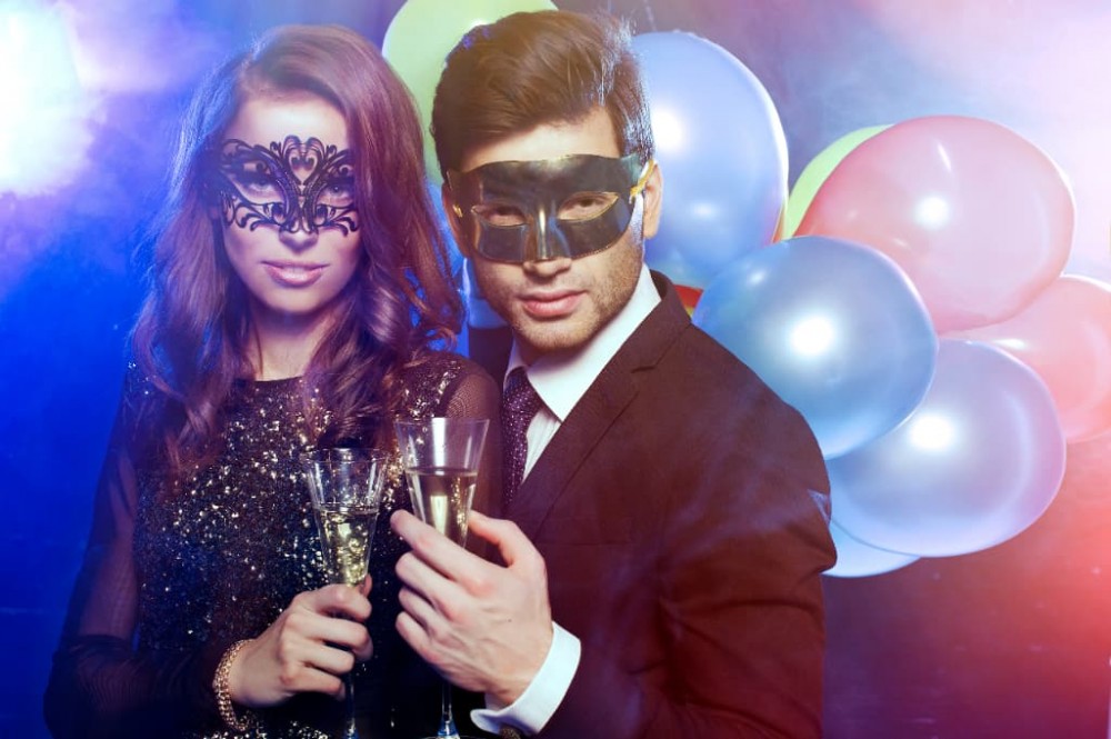 キャバクラがイベントを開催する理由