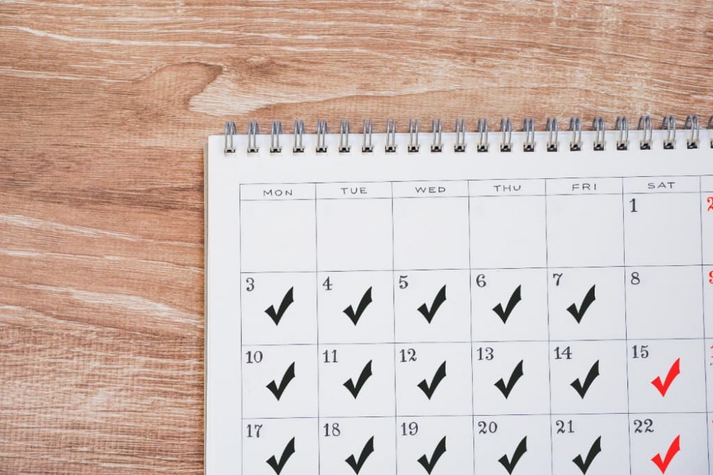 【シーズン別】キャバクラで開催されるイベントカレンダー