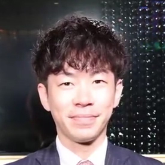 Club UNJOUR MINAMI（アンジュールミナミ）・水井さん