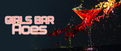 【三郷】GIRLS BAR Aces(エーシーズ)【公式求人情報】(南越谷)のボーイ・男性求人