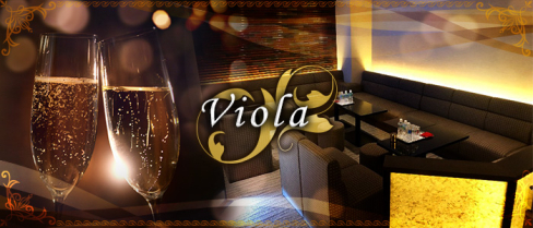 Viola(ヴィオラ)【公式求人情報】(北新地)のボーイ・男性求人