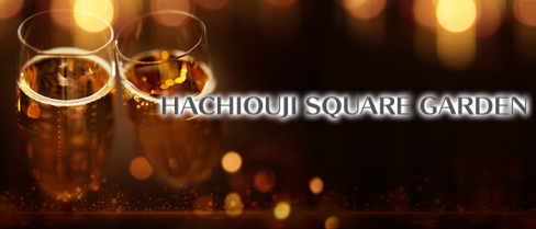 HACHIOUJI SQUARE GARDEN(八王子スクエアガーデン)【公式求人情報】(八王子)のボーイ・男性求人
