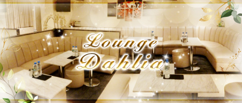 Lounge Dahlia(ダリア)【公式求人情報】(池袋)のボーイ・男性求人