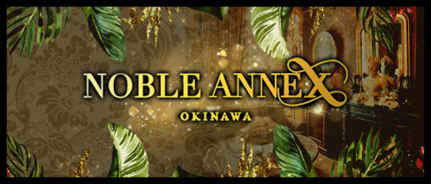 沖縄NOBLE ANNEX(ノーブルアネックス)【公式求人情報】(松山(沖縄))のボーイ・男性求人
