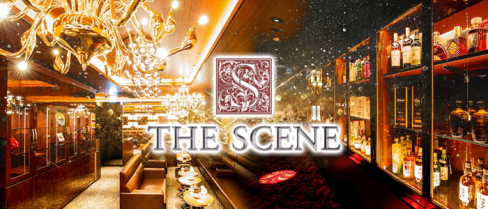 THE SCENE(シーン)【公式求人・体入情報】(錦)のボーイ・男性求人