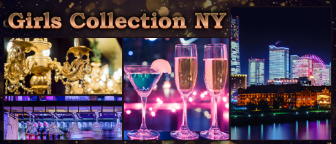 Girls Collection NY(ガールズコレクション エヌワイ)【公式求人情報】(新横浜)のボーイ・男性求人