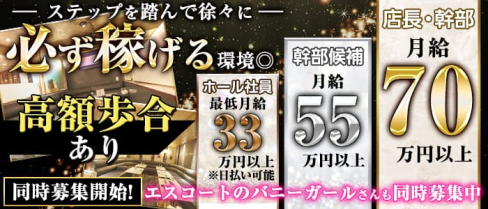 Club Justin(ジャスティン)【公式求人・体入情報】(池袋)のボーイ・男性求人