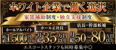 株式会社SEコンサルティング【公式求人・体入情報】(歌舞伎町)のボーイ・男性求人