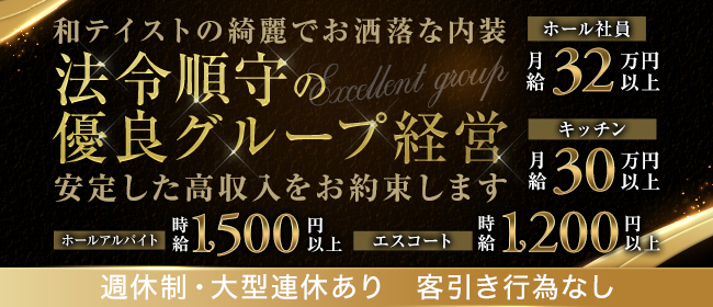 横濱倶楽部(ヨコハマクラブ)のキャバクラボーイ・黒服求人
