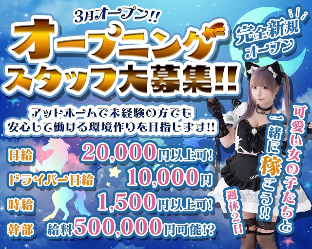 LiLi Pet（リリペット） の男性求人【ジョブショコラ】