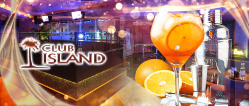 CLUB ISLAND(アイランド)【公式男性求人情報】(中洲)のボーイ・男性求人