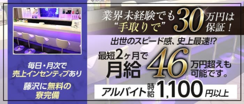 【昼・夜】カフェ&バー Gelato(ジェラート)【公式求人情報】(藤沢)のボーイ・男性求人