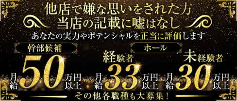 LUXURY CLUB MINT(ミント)【公式男性求人情報】(上野)のボーイ・男性求人