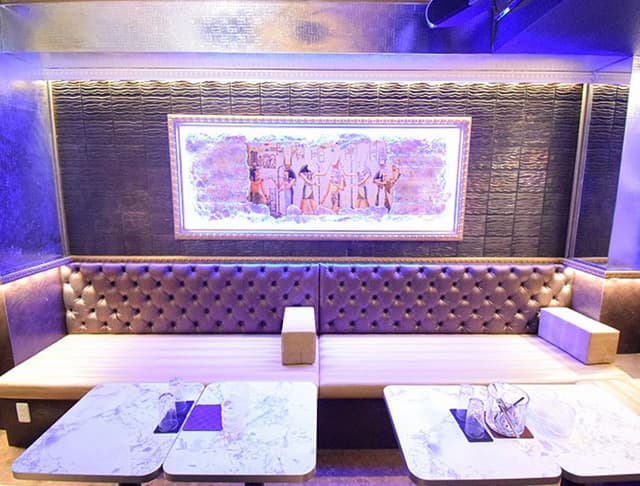 Club Anubis アヌビス 公式男性求人情報 関内 の求人 キャバクラボーイ求人 バイトなら ジョブショコラ