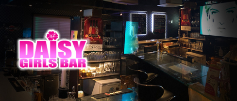 Girl's Bar DAISY(デイジー)【公式男性求人情報】(明大前)のボーイ・男性求人