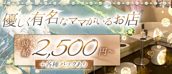 club New ALL（ニューオール）のラウンジ体入