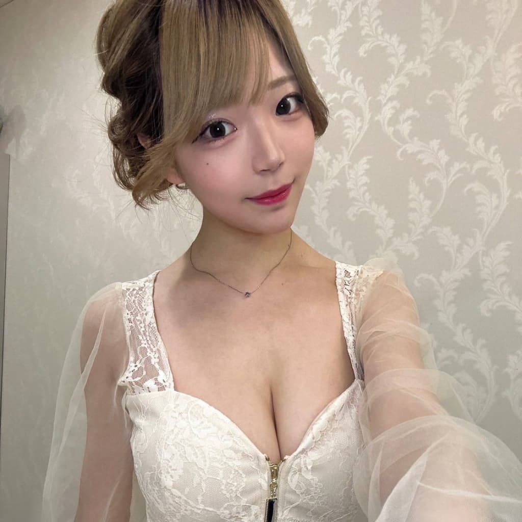 皆乃はな club Rosso（ロッソ） 画像1