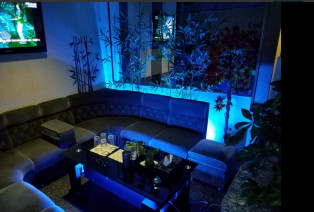 CLUB バーディー