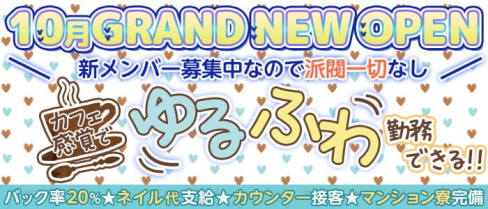 bar snow(スノー)【公式求人・体入情報】(北新地ガールズバー)の求人・体験入店情報
