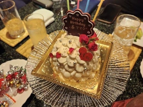 素敵なイベントも盛りだくさん☆