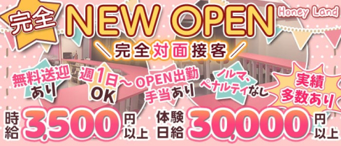 Honey Land(ハニーランド)【公式求人・体入情報】(本厚木ガールズバー)の求人・体験入店情報