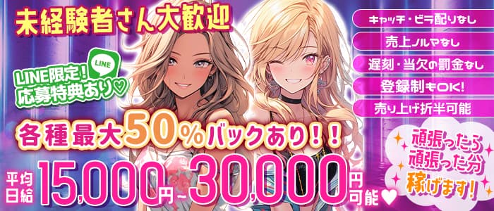 Honey Land（ハニーランド）♡のガールズバー体入
