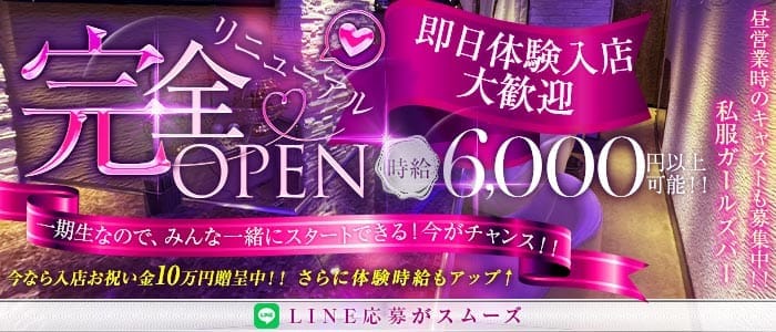 【新橋】ガールズバーVELLY（ベリー）(新橋ガールズバー)の求人・体験入店情報