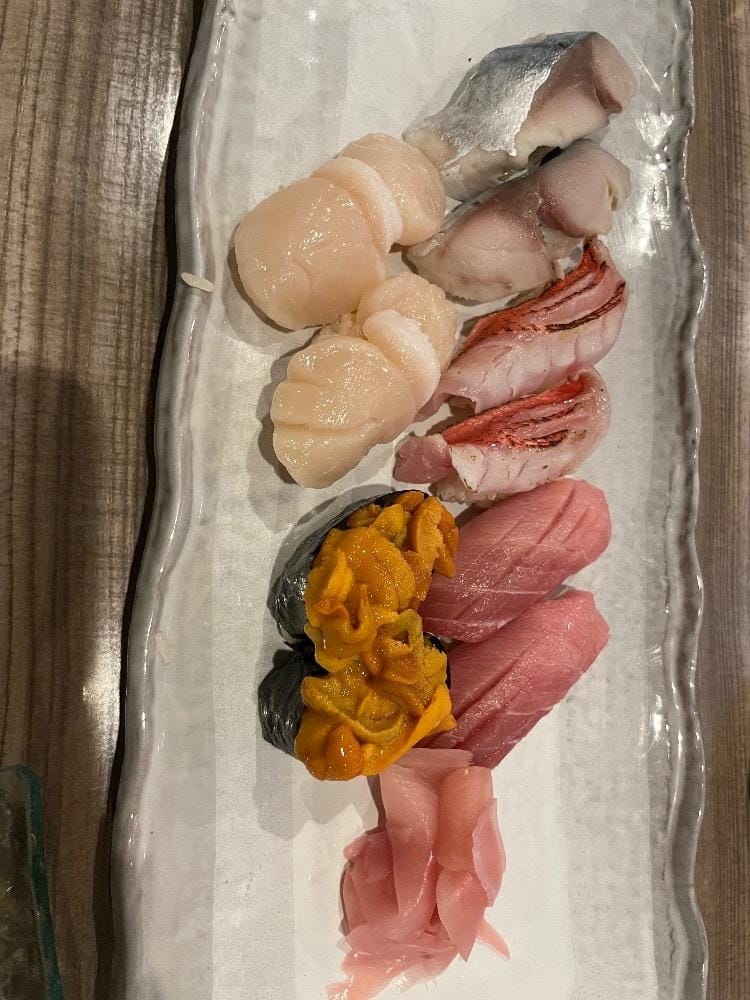 美味しいご飯幸せ☺️