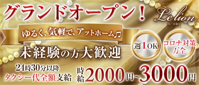 Le Lion ル リヨン 公式求人 体入情報 二子玉川 スナック 公式求人 スナックバイトなら 体入ショコラ