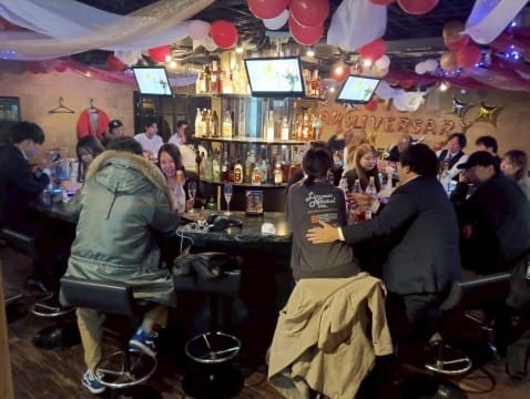 先輩スタッフのほとんどが 完全未経験からのスタート✨✨