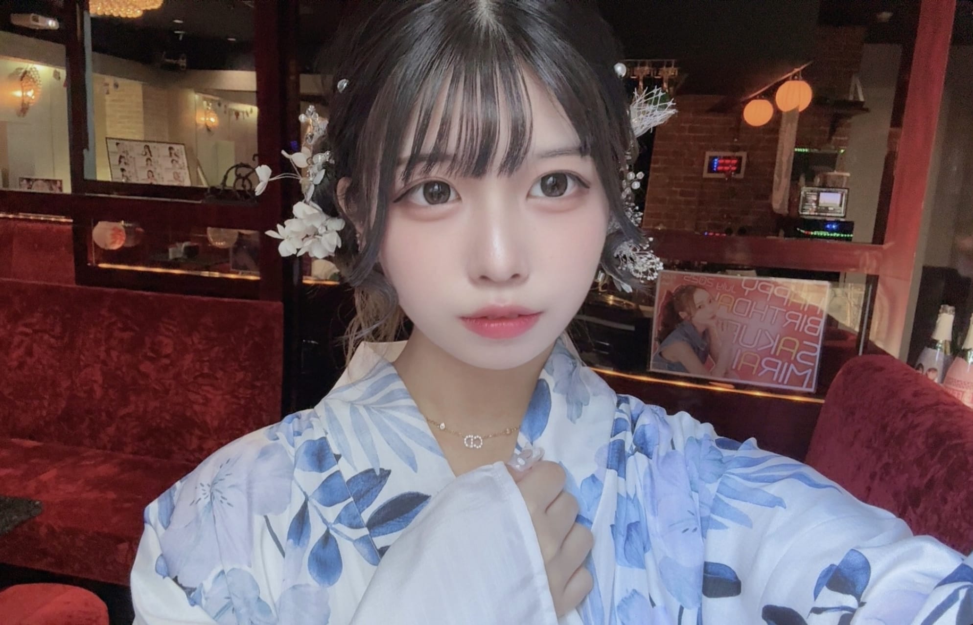 つゆ Heroine Cafe HANA（ヒロインカフェ ハナ） 画像1