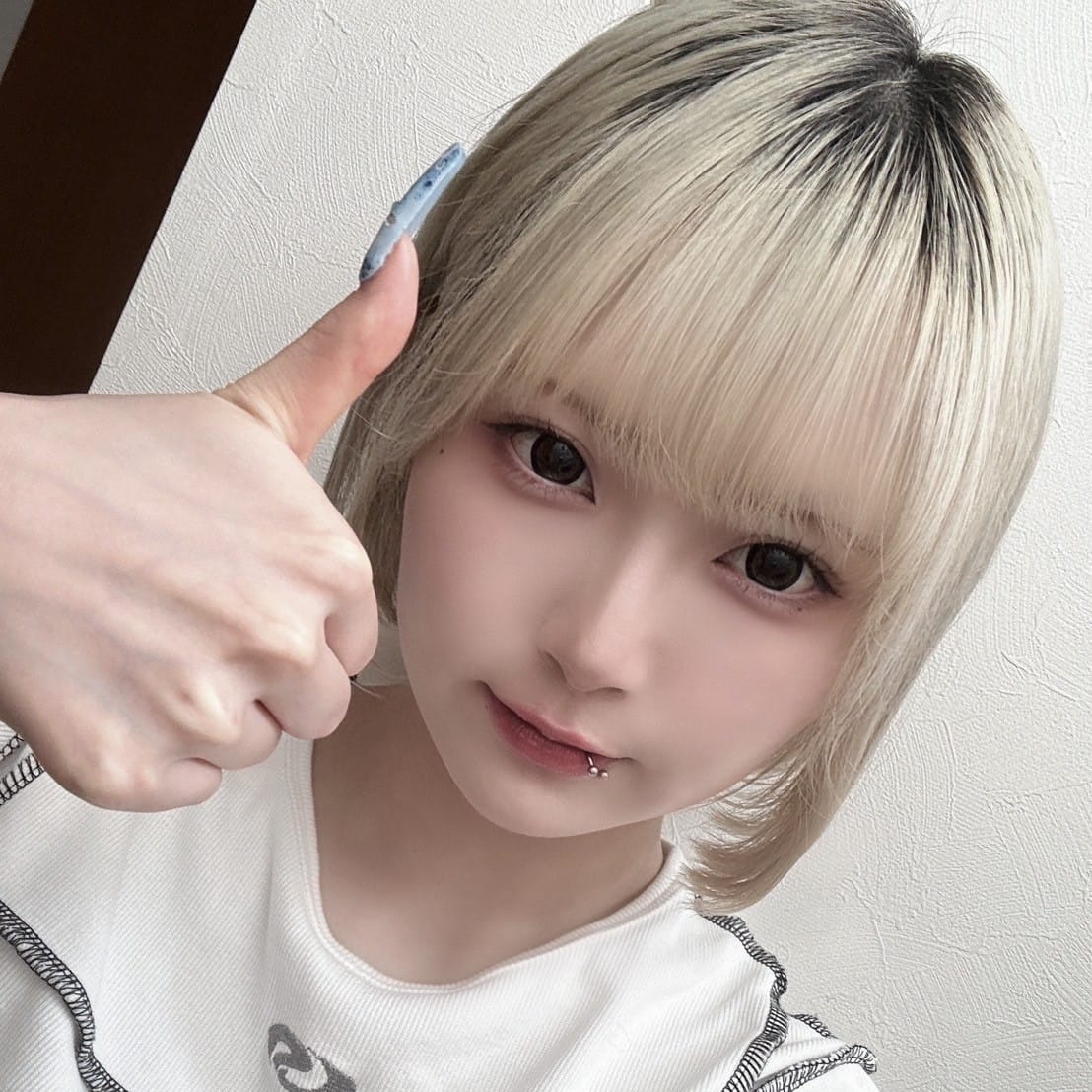 ゆい 【鶴見】ガールズバー WARP（ワープ） 画像1